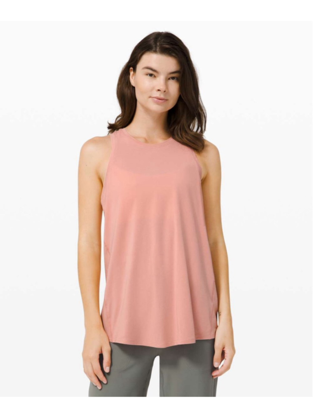 Lululemon All Tied Up Tank